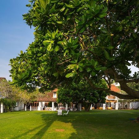 Club Villa Bentota Eksteriør billede
